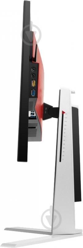 Монитор AOC 23,8" (AG241QG) - фото 4