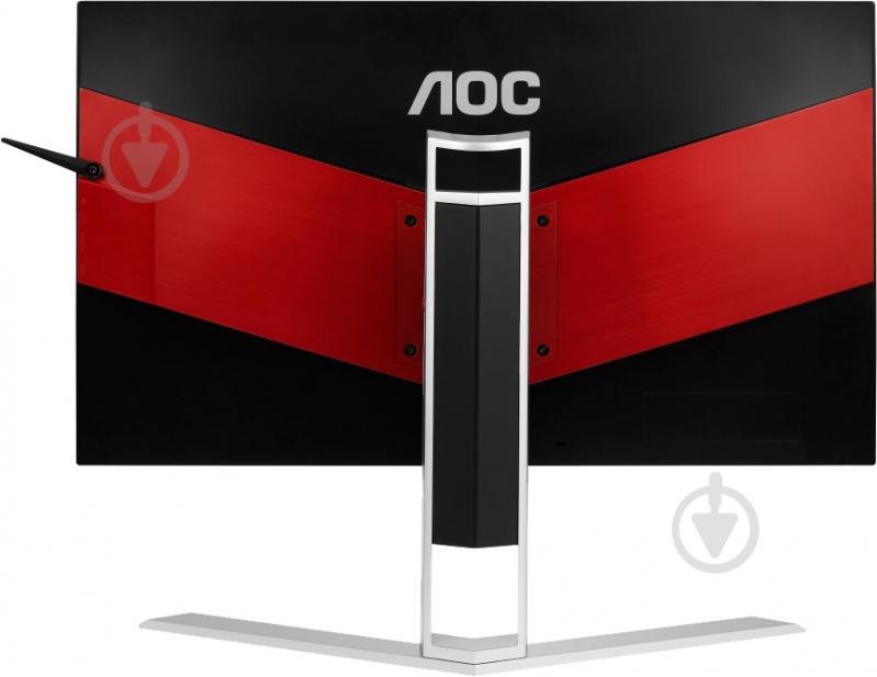 Монитор AOC 23,8" (AG241QG) - фото 7