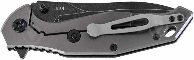 Нож Skif Adventure 424F 17650133 - фото 3