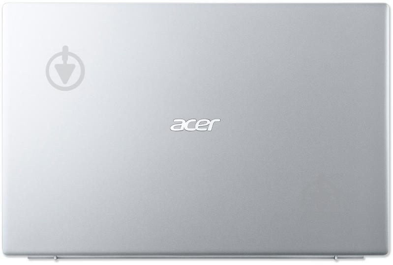 Ноутбук Acer Swift 1 SF114-34-P6KM 14 (NX.A77EU.00J) silver - фото 9