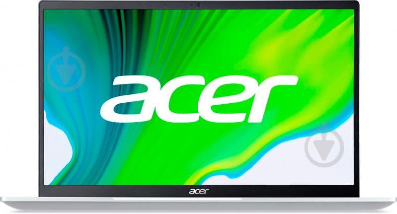 Ноутбук Acer Swift 1 SF114-34-P6KM 14 (NX.A77EU.00J) silver - фото 6