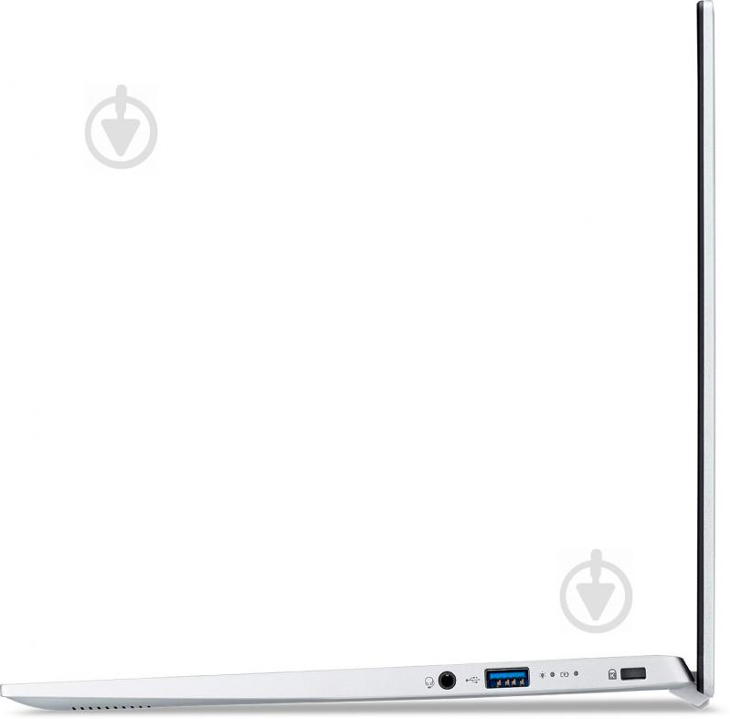 Ноутбук Acer Swift 1 SF114-34-P6KM 14 (NX.A77EU.00J) silver - фото 5