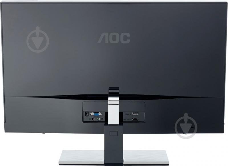 Монитор AOC 27" (I2757FM) - фото 5