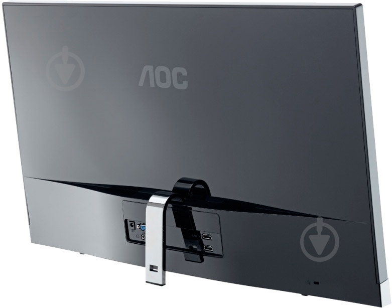 Монитор AOC 27" (I2757FM) - фото 4