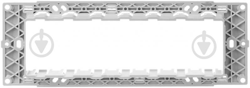 Суппорт TEM MODUL 7M серый 3424234 - фото 3