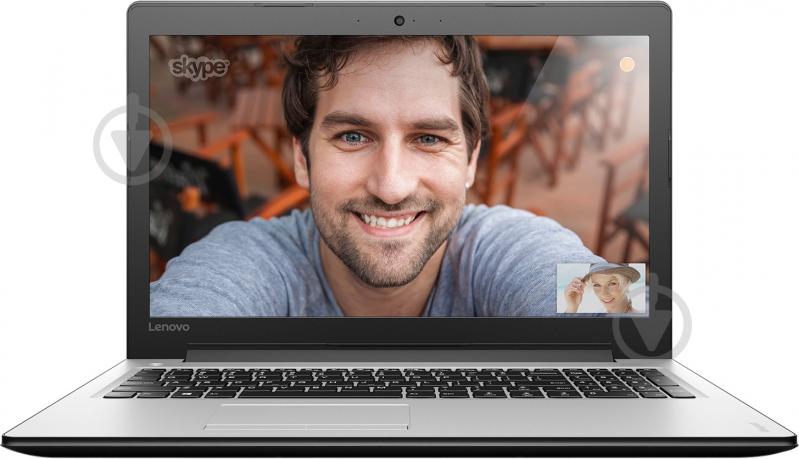 ᐉ Ноутбук Lenovo IdeaPad 310-15IAP 15,6