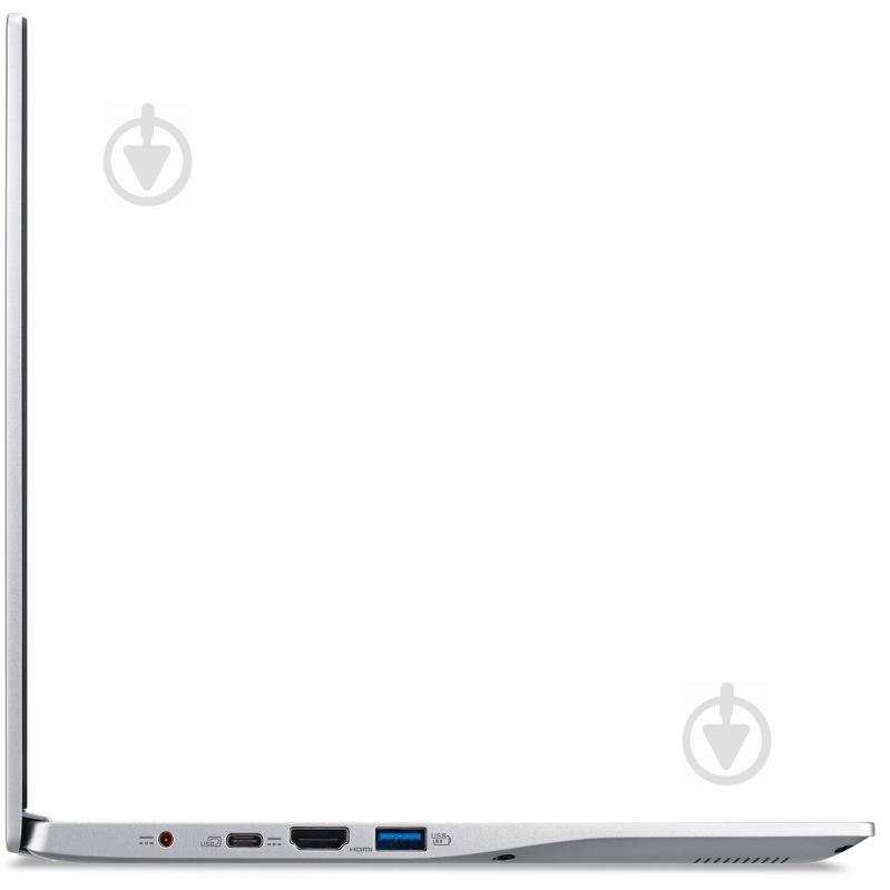 Ноутбук Acer Swift 3 SF314-42 14 (NX.HSEEU.00D) silver - фото 4