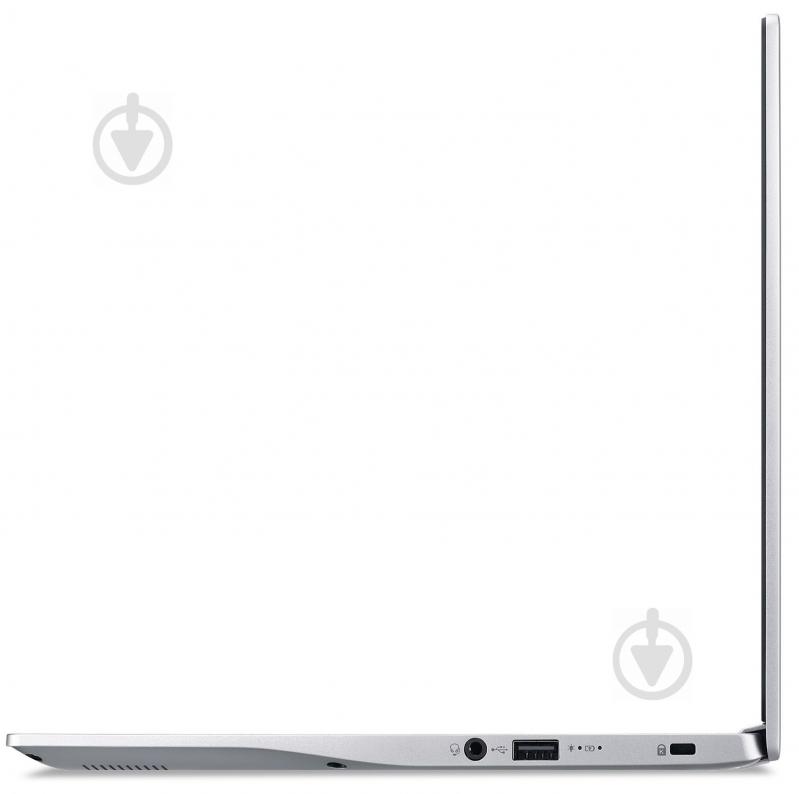 Ноутбук Acer Swift 3 SF314-42 14 (NX.HSEEU.00D) silver - фото 5