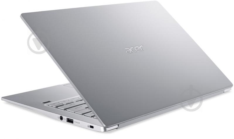 Ноутбук Acer Swift 3 SF314-42 14 (NX.HSEEU.00D) silver - фото 7