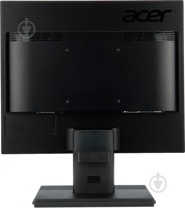 Монитор Acer V196Lb 19" (UM.CV6EE.010) - фото 3