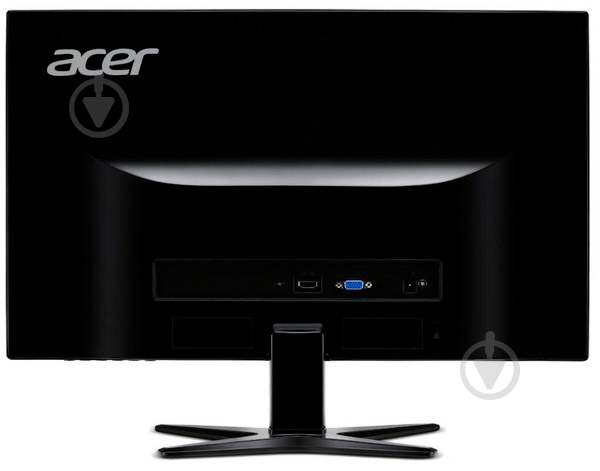Монитор Acer G237HLAbid 23" (UM.VG7EE.A10) - фото 4