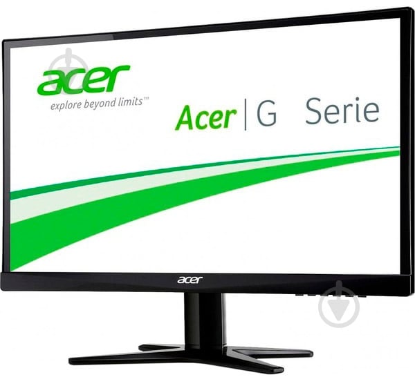 Монитор Acer G237HLAbid 23" (UM.VG7EE.A10) - фото 2