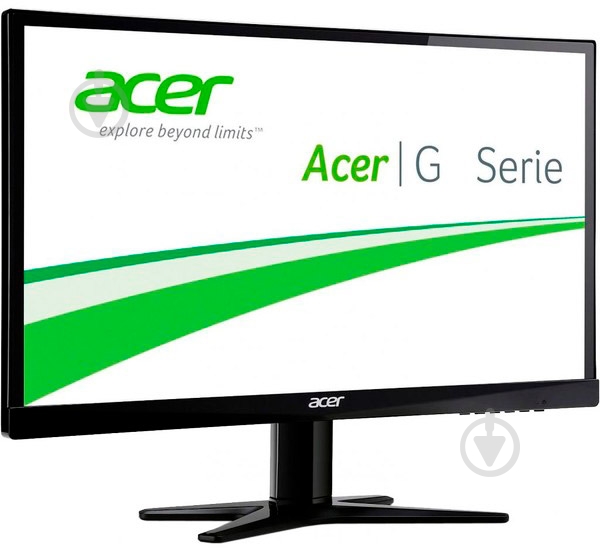 Монитор Acer G237HLAbid 23" (UM.VG7EE.A10) - фото 3