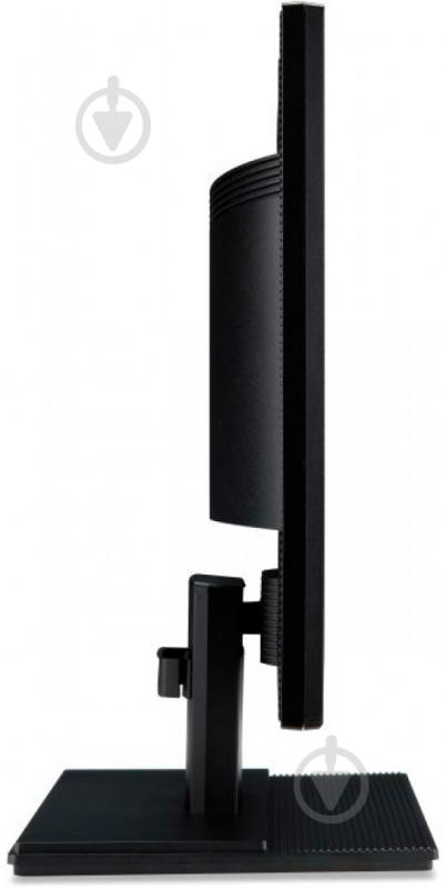 Монитор Acer V246HQLAbd 24" (UM.UV6EE.A02) - фото 5