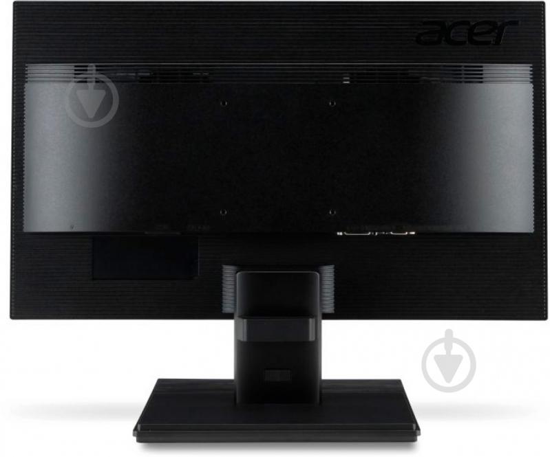 Монитор Acer V246HQLAbd 24" (UM.UV6EE.A02) - фото 3