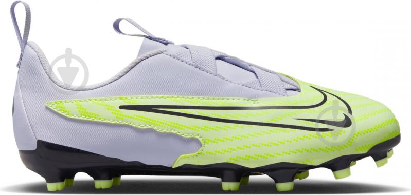 Бутсы Nike DD9549-705 р.38 белый - фото 1