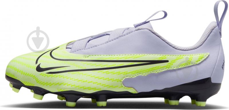 Бутсы Nike DD9549-705 р.38 белый - фото 3