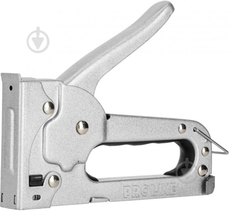 Степлер Proline 55028 6-8 мм - фото 2