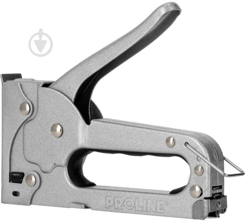 Степлер Proline 55028 6-8 мм - фото 3