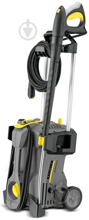 Мини-мойка Karcher ProHD 400 - фото 1 Мини-мойка Karcher ProHD 400 - фото 1