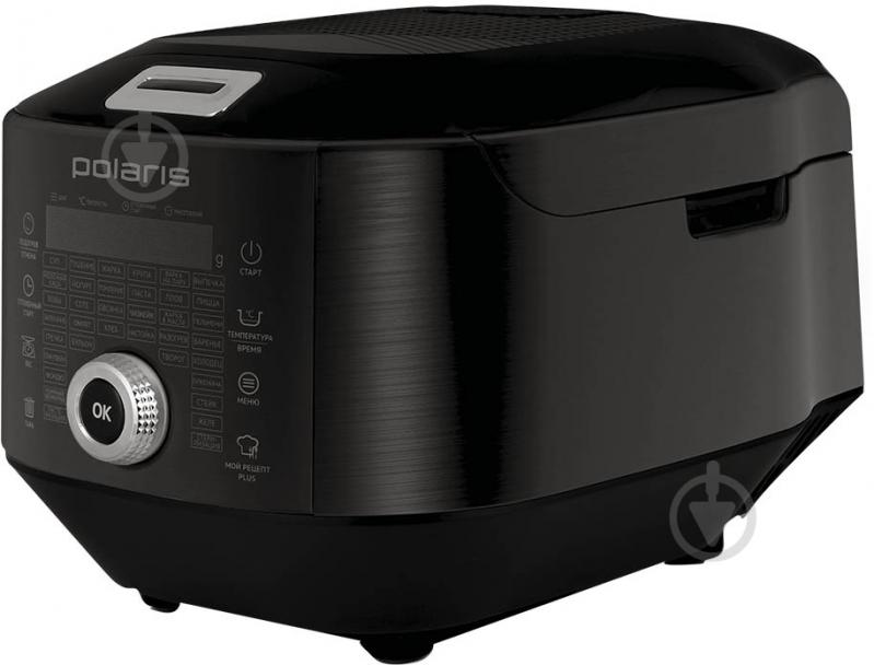 Мультиварка Polaris EVO 0446DS - фото 2