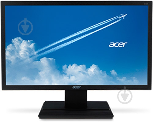 Монітор Acer V246HLBD 24" (UM.FV6EE.002) - фото 1