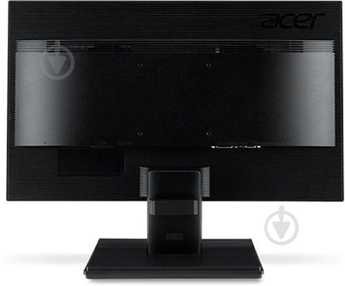 Монітор Acer V246HLBD 24" (UM.FV6EE.002) - фото 6