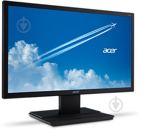 Монітор Acer V246HLBD 24" (UM.FV6EE.002) - фото 3