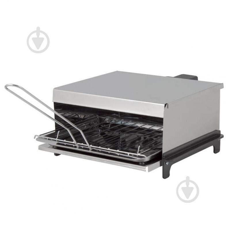 Гриль электрический Vektor ПГ-06И - фото 1