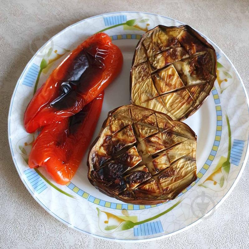 Гриль электрический Vektor ПГ-06И - фото 3