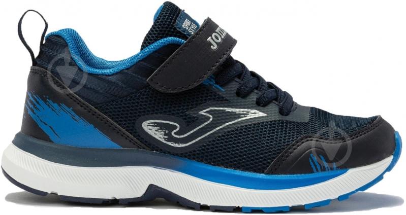 Кроссовки Joma BORO JFASTS2233V р.36 синие - фото 1