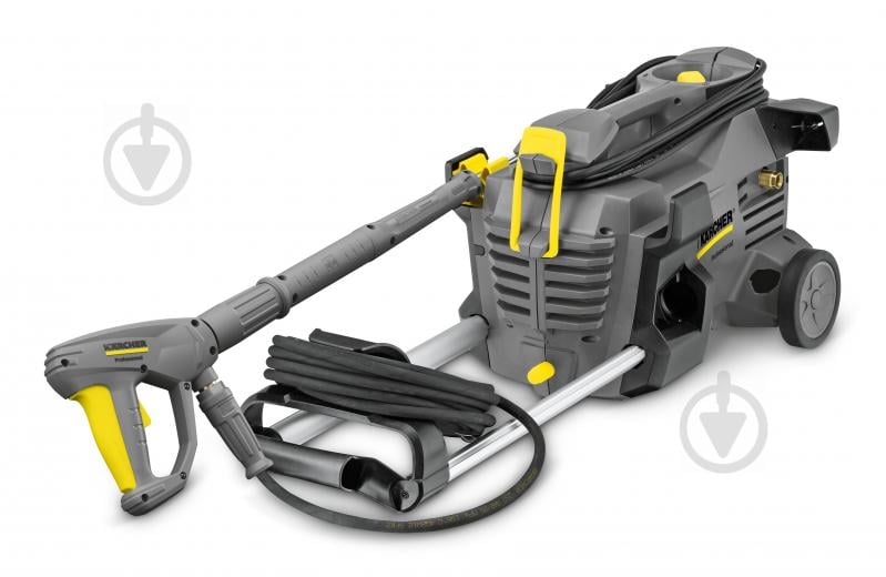 Мини-мойка Karcher ProHD 600 1.520-095.0 - фото 5