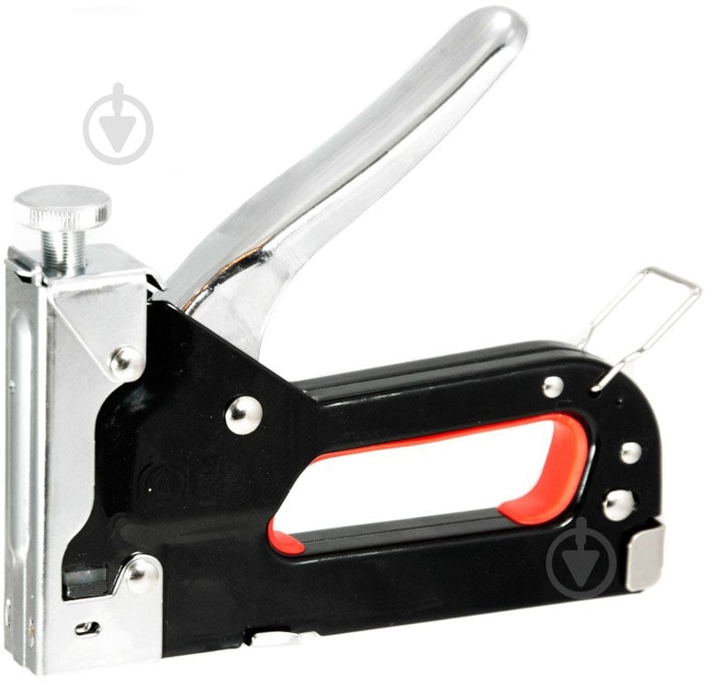 Степлер ударный Mega 55014 універсальний 4-14 мм - фото 1