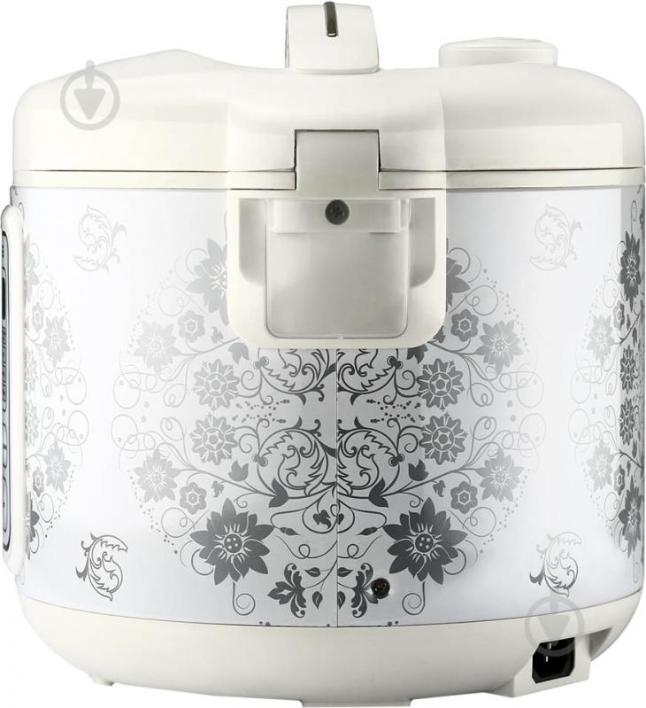 Мультиварка Polaris PMC 0508D floris - фото 4