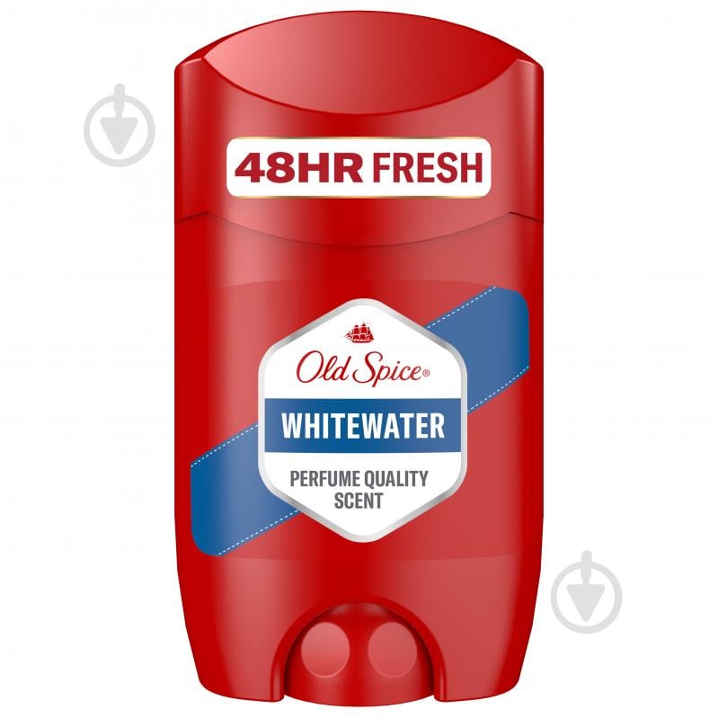 Дезодорант для мужчин Old Spice WhiteWater 50 мл - фото 1