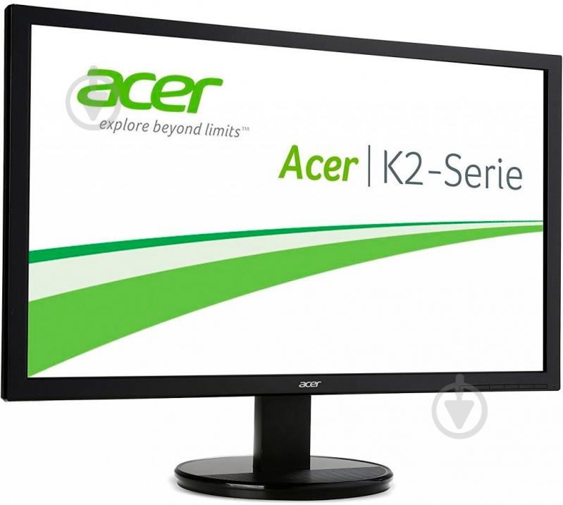 Монитор Acer K272HULDbmidpx 27" (UM.HX2EE.D01) - фото 2 Монитор Acer K272HULDbmidpx 27" (UM.HX2EE.D01) - фото 2