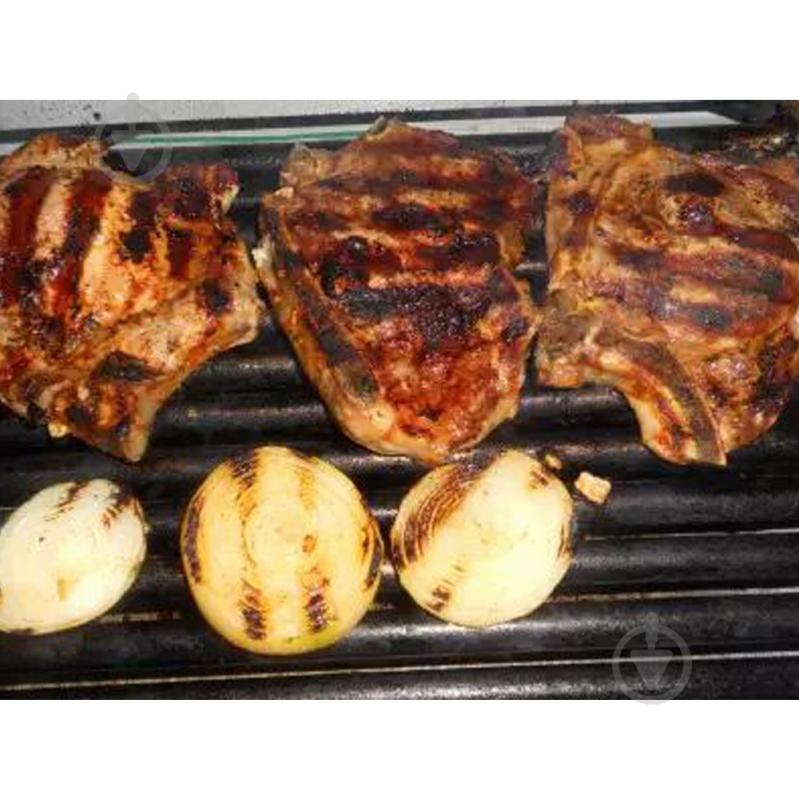 Гриль электрический Vektor EC - 1.6K - фото 3 Гриль электрический Vektor EC - 1.6K - фото 3