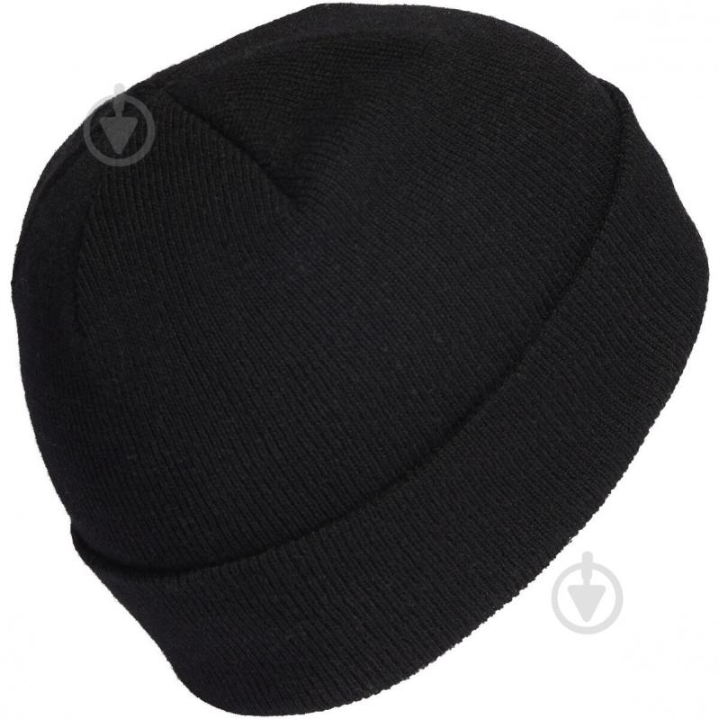 Шапка Adidas IB2648 р.OS [019] Black - фото 2