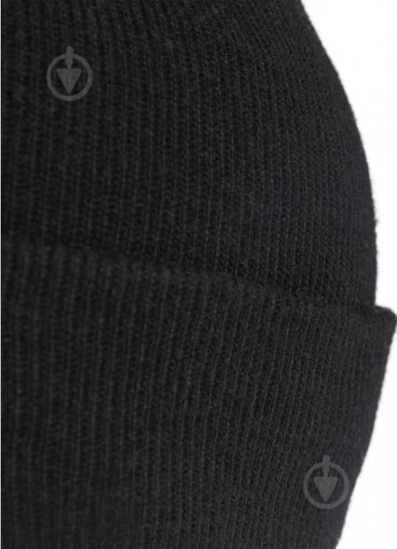 Шапка Adidas IB2648 IB2648 р.OS [019] Black - фото 4