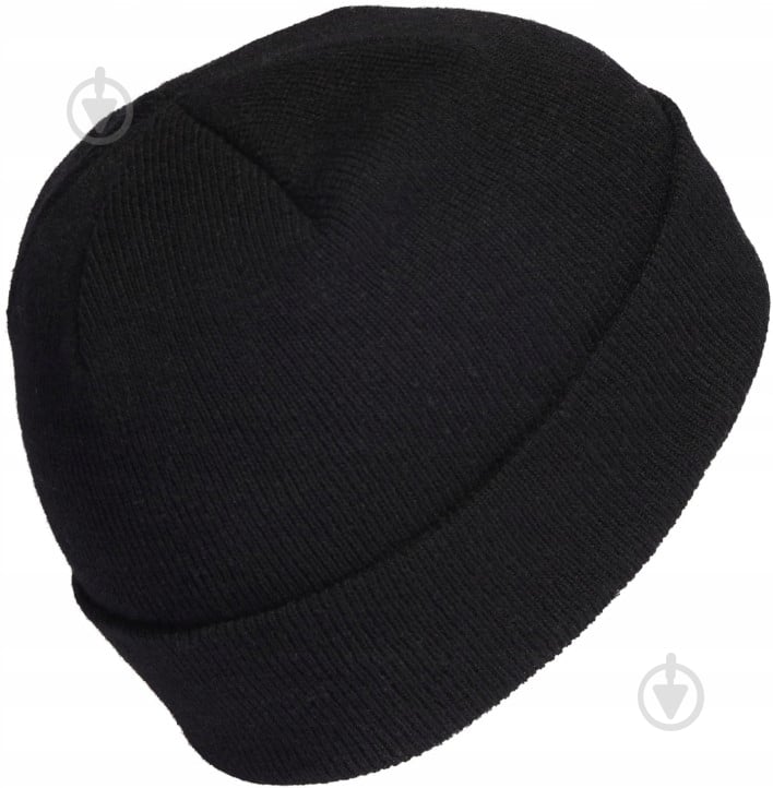 Шапка Adidas IB2648 IB2648 р.OS [019] Black - фото 2