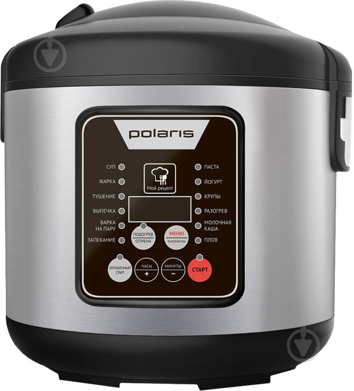 Мультиварка Polaris PMC 0550AD - фото 1