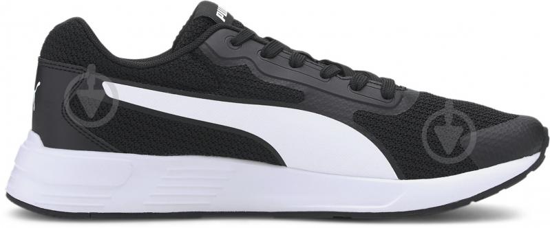 Кросівки чоловічі демісезонні Puma Taper 37301803 р.41 чорні - фото 2