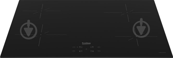 Варильна поверхня індукційна Beko HII64400QT - фото 3