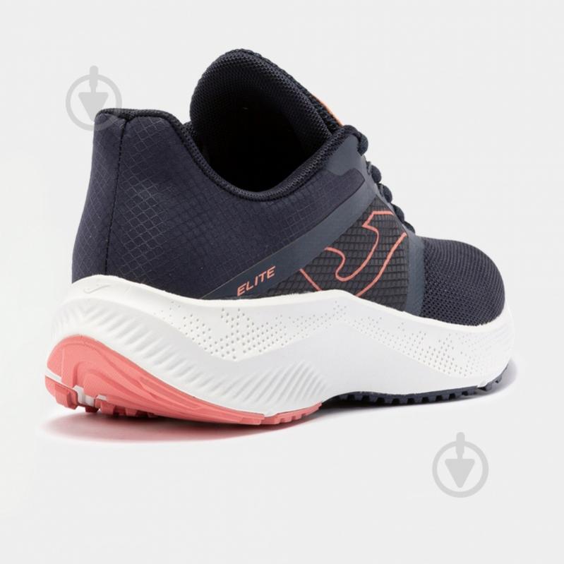 Кроссовки женские Joma RELILS2201 р.40 черные - фото 4