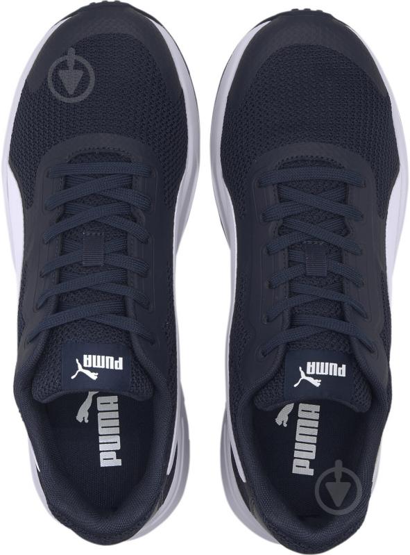 Кроссовки мужские демисезонные Puma Taper 37301807 р.40 синие - фото 4