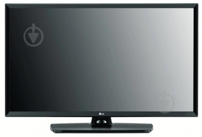 Телевизор LG 32LT661HBZA - фото 2