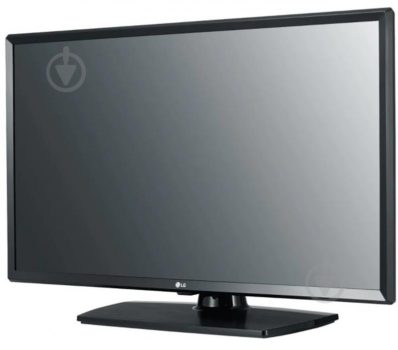 Телевизор LG 32LT661HBZA - фото 3