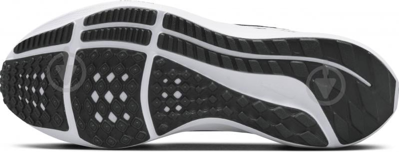 Кроссовки женские Nike AIRZOOM PEGASUS 40 DV3854-001 р.38,5 черные - фото 12