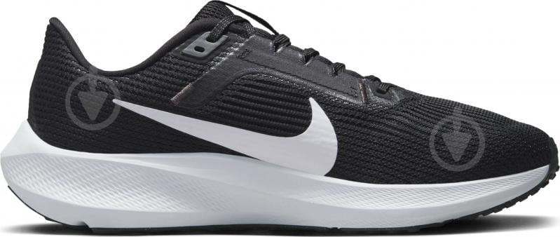 Кроссовки женские Nike AIRZOOM PEGASUS 40 DV3854-001 р.38,5 черные - фото 2