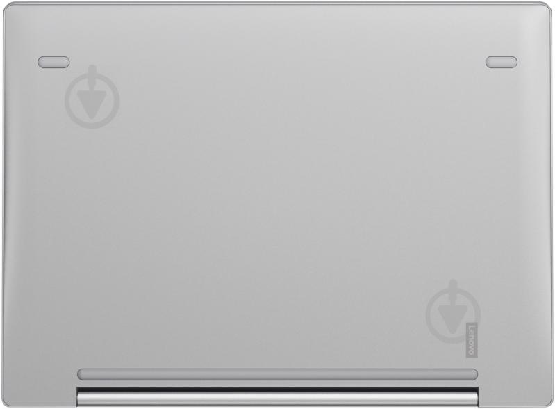 Ноутбук Lenovo IdeaPad Miix 320 10,1" (80XF0076RA) silver - фото 9